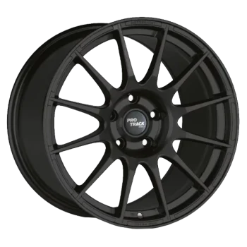 LLANTA PROTRACK NEGRA