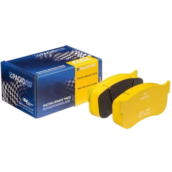 PAGID RSL HYUNDAI I30N