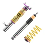 SUSPENSION KW V3 CLUBSPORT + COPELAS [HYUNDAI i30N] [KW 35266809] - Imagen 2