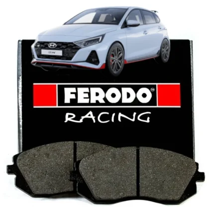 FERODO DS2500 HYUNDAI I20N