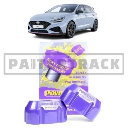 PFF26-120p POWERFLEX ANTIPAR HYUNDAI I30N MORADO