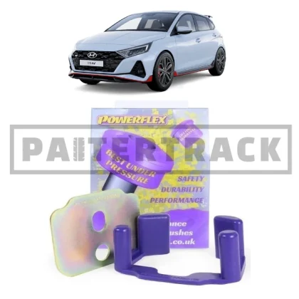 PFF26-123 POWERFLEX ATIPAR HYUNDAI I20N MORADO