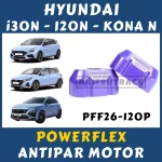 POWERFLEX ANTIPAR HYUNDAI I30N PFF26-120P