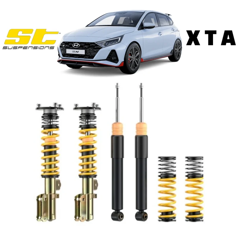 SUSPENSION ST XTA - HYUNDAI i20N