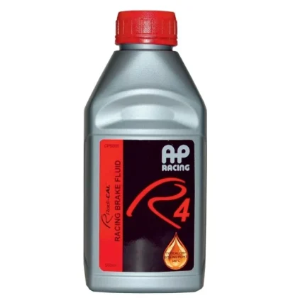 liquido frenos ap racing r4