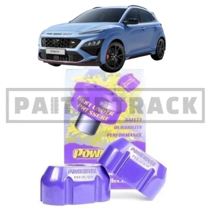 PFF26-120p POWERFLEX ANTIPAR HYUNDAI KONA N MORADO