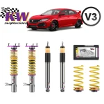SUSPENSION KW V3 [HONDA CIVIC MK10 TYPE R - FK8]