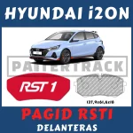 pagid rst1 hyundai i20n