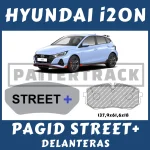 pagid street + hyundai i20n